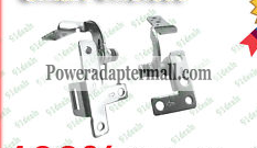 Samsung NC10 Series Hinges Left Right NEW